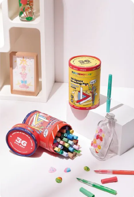 3D SPACE DRAWING PEN — catalogue item PRD-13