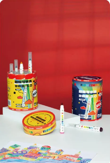 SUPER WASHABLE MARKER — catalogue item PRD-16