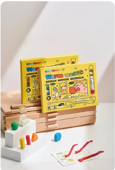 CRYSTAL MUD — catalogue item PRD-23