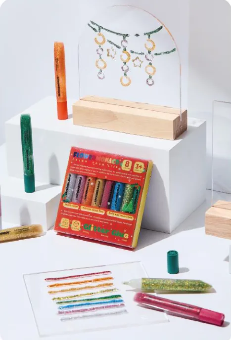 CLUSTER GLUE — catalogue item PRD-25