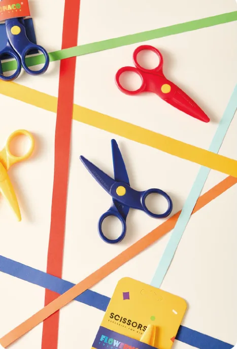SCISSORS 3+ — catalogue item PRD-43