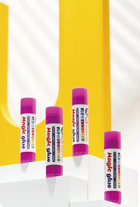 Magic glue — catalogue item PRD-47