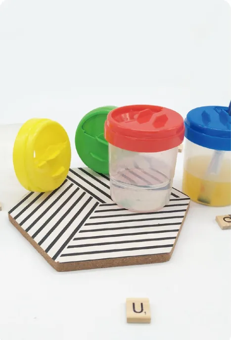 WASHCUP — catalogue item PRD-51