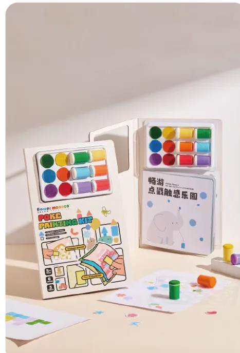 PAK FREE PAINTING — catalogue item PRD-71